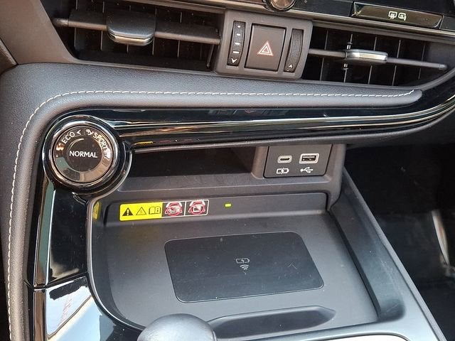 2022 Lexus NX NX 350 Luxury