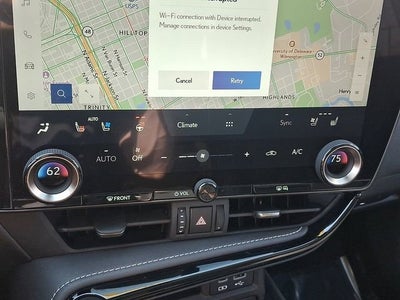 2022 Lexus NX NX 350 Luxury