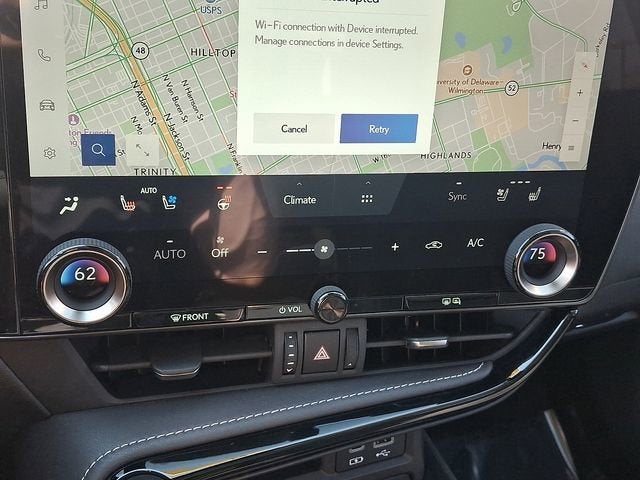 2022 Lexus NX NX 350 Luxury