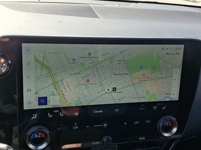 2022 Lexus NX NX 350 Luxury