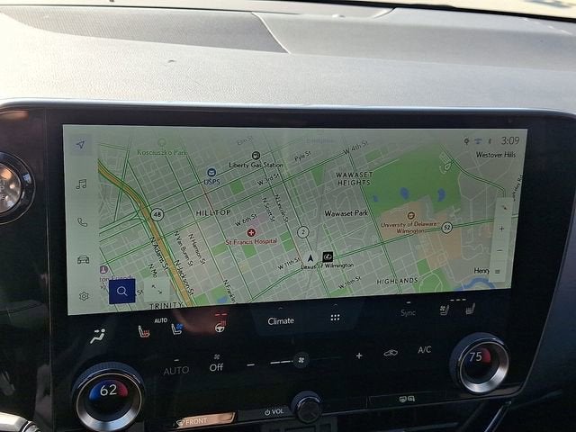 2022 Lexus NX NX 350 Luxury