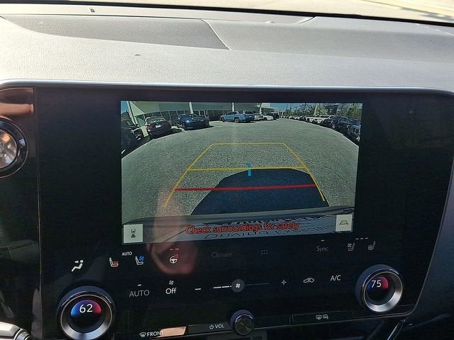 2022 Lexus NX NX 350 Luxury