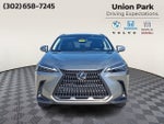 2022 Lexus NX NX 350 Luxury