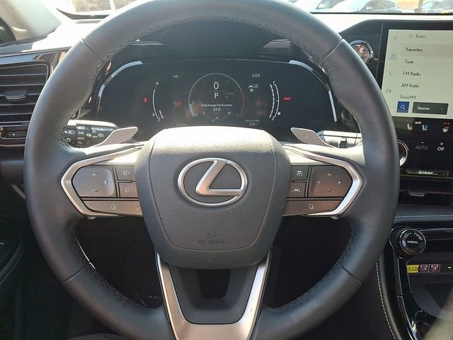 2022 Lexus NX NX 350 Luxury