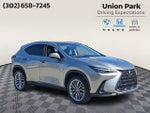 2022 Lexus NX NX 350 Luxury