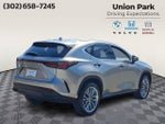2022 Lexus NX NX 350 Luxury