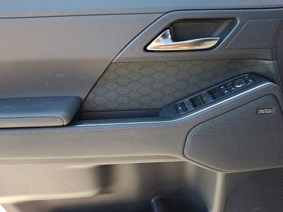 2025 Lexus GX GX 550 Premium
