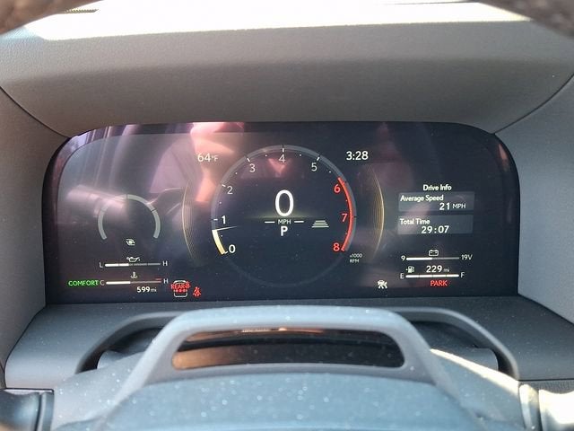 2025 Lexus GX GX 550 Premium