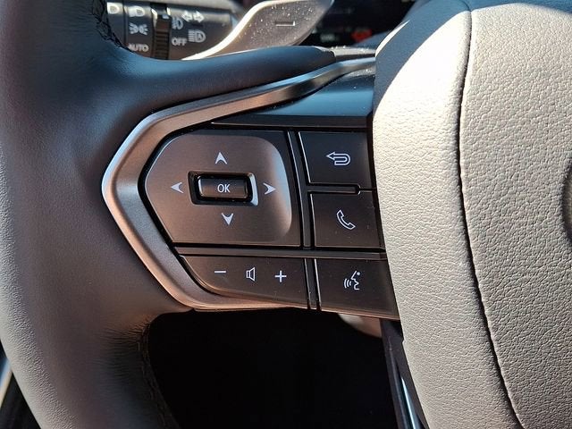 2025 Lexus GX GX 550 Premium