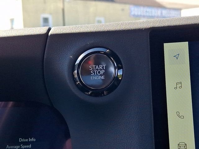 2025 Lexus GX GX 550 Premium