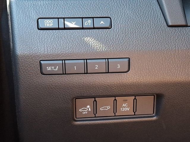 2025 Lexus GX GX 550 Premium