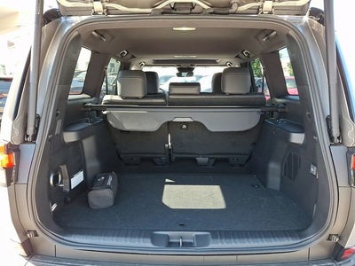 2025 Lexus GX GX 550 Premium