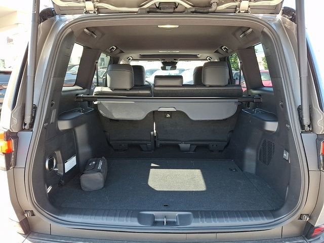 2025 Lexus GX GX 550 Premium