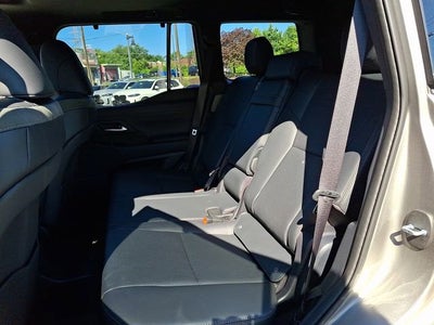 2025 Lexus GX GX 550 Premium