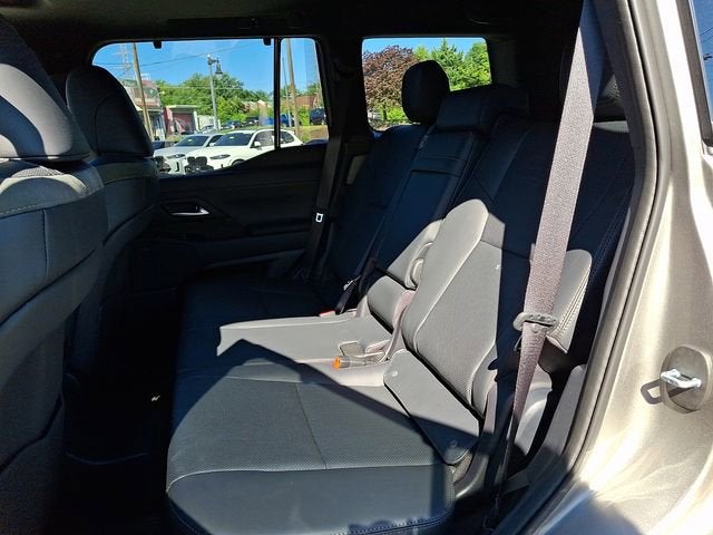 2025 Lexus GX GX 550 Premium