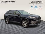 2021 Toyota RAV4 Hybrid XLE Premium