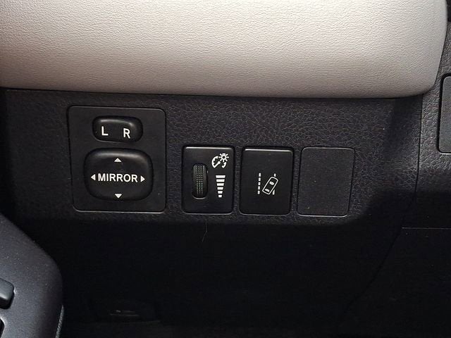 2018 Toyota RAV4 Hybrid LE Plus