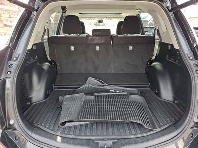 2018 Toyota RAV4 Hybrid LE Plus