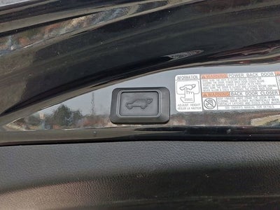 2018 Toyota RAV4 Hybrid LE Plus