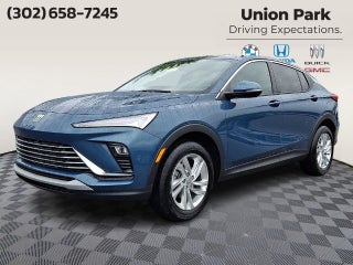 2024 Buick Envista Preferred