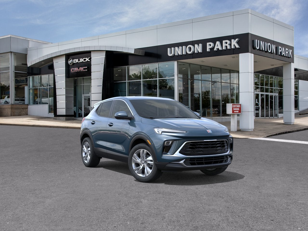 2026 Buick Encore GX Preferred AWD's photo