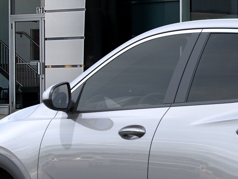 2026 Buick Encore GX Preferred - Photo 12