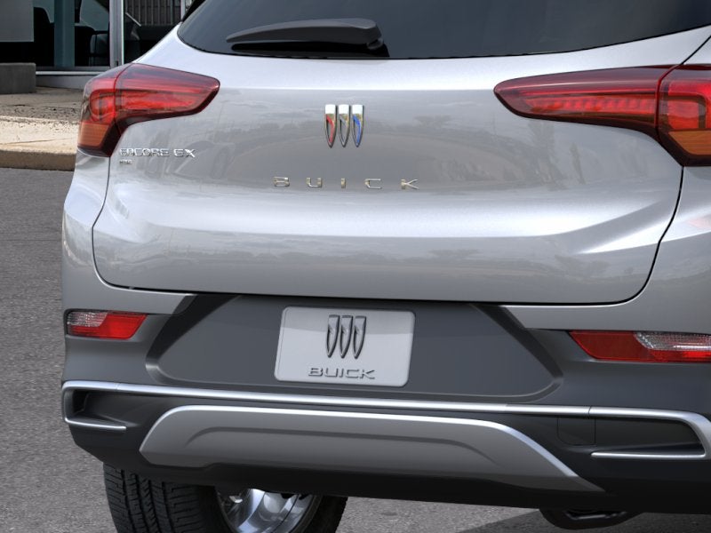 2026 Buick Encore GX Preferred - Photo 14