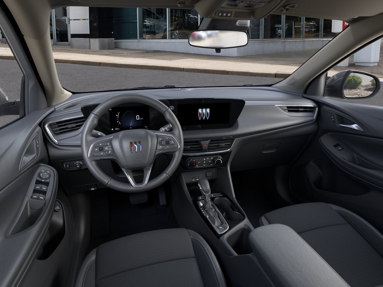 2026 Buick Encore GX Preferred - Photo 15