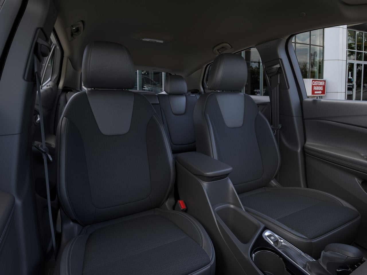 2026 Buick Encore GX Preferred - Photo 16