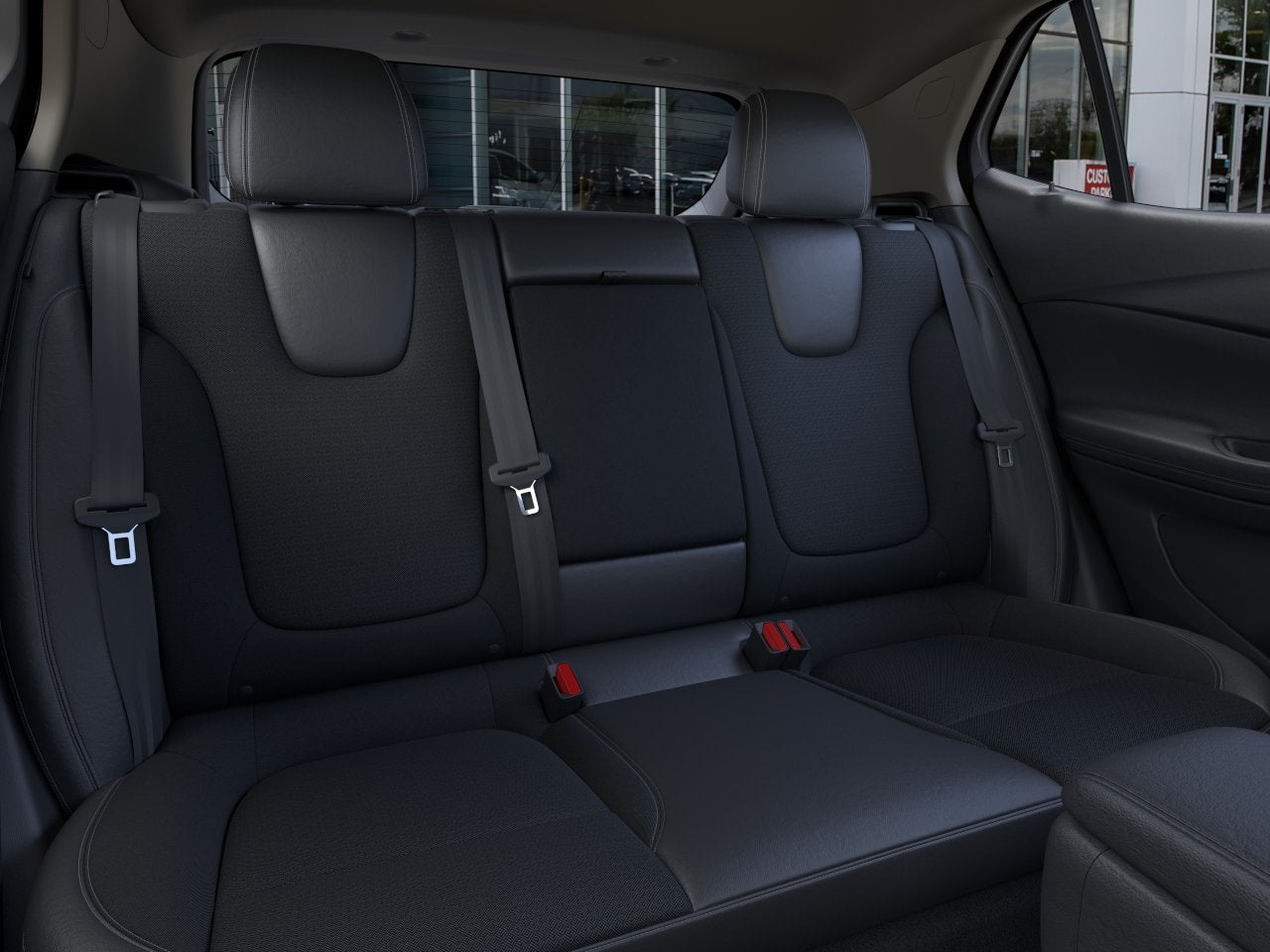 2026 Buick Encore GX Preferred - Photo 17
