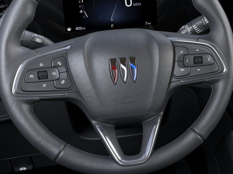 2026 Buick Encore GX Preferred - Photo 19