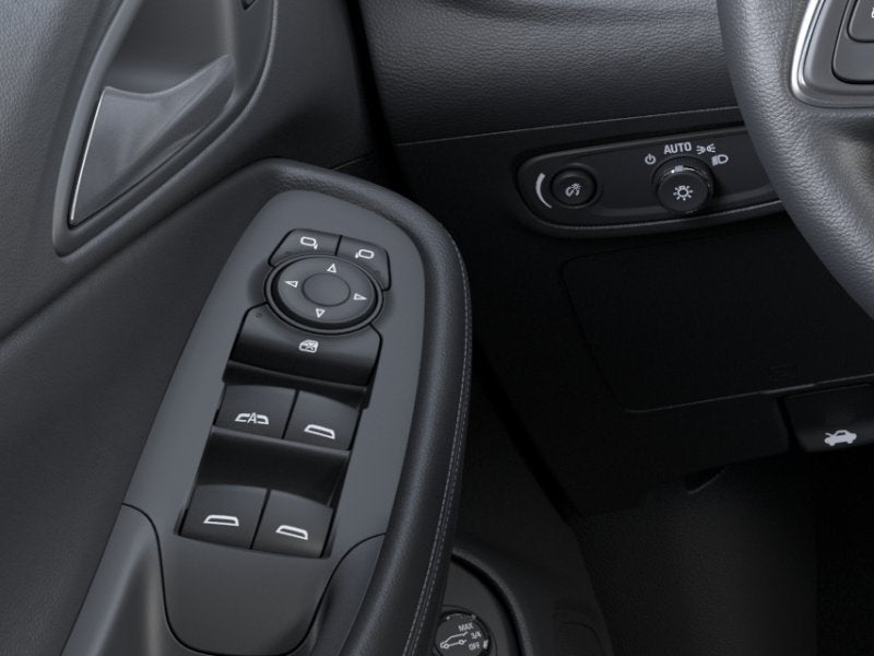 2026 Buick Encore GX Preferred - Photo 22