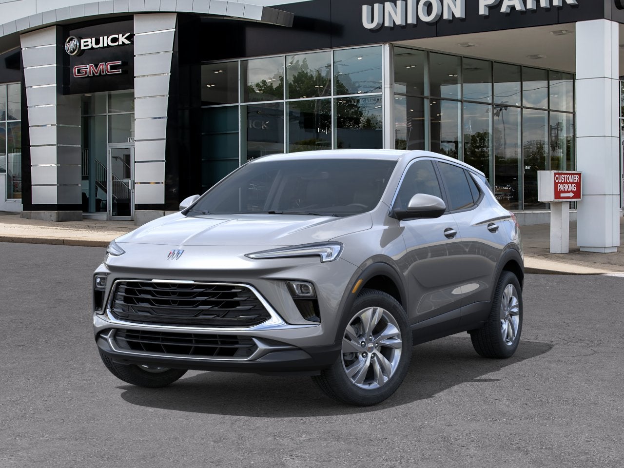 2026 Buick Encore GX Preferred - Photo 6