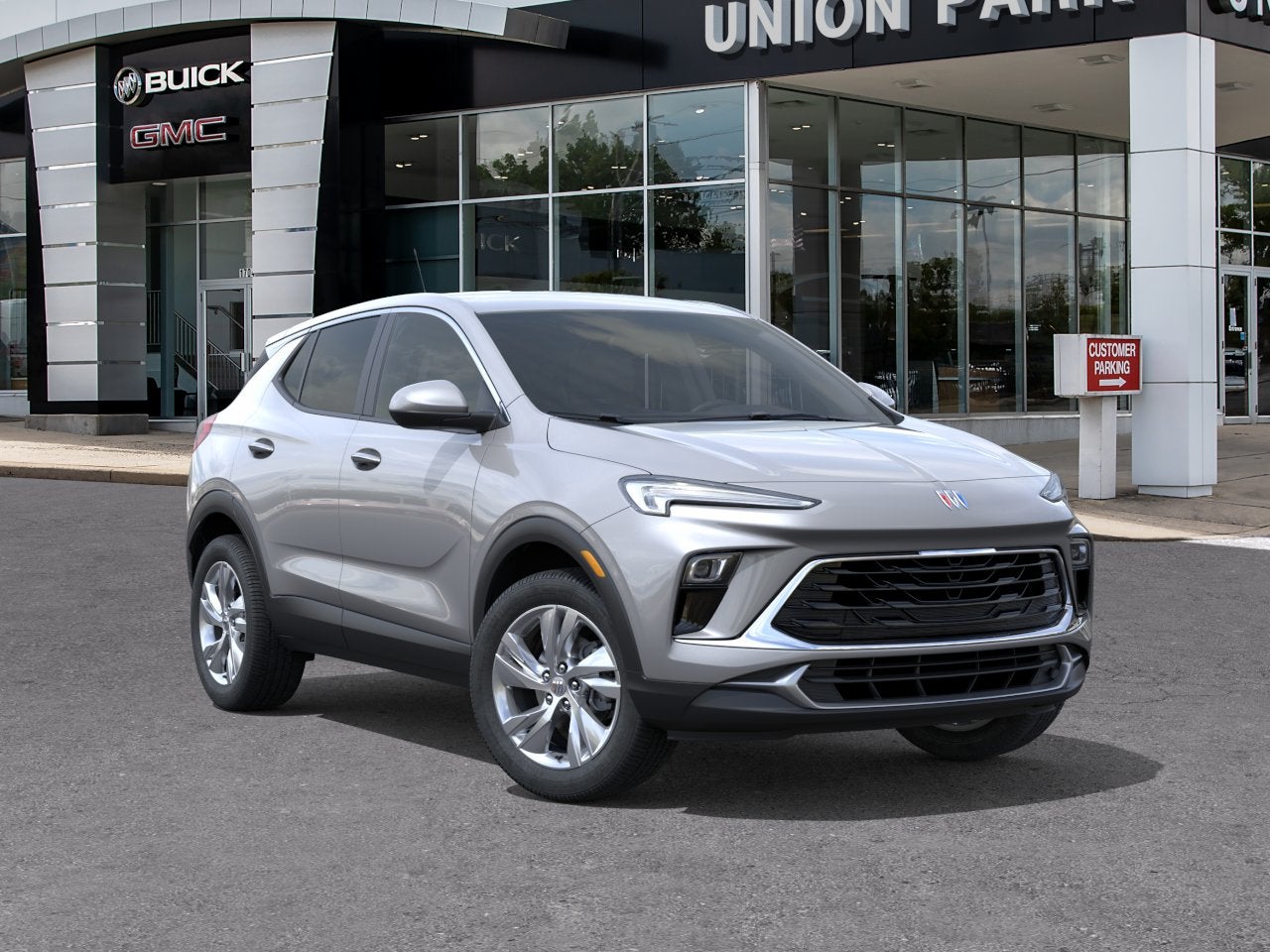 2026 Buick Encore GX Preferred - Photo 7