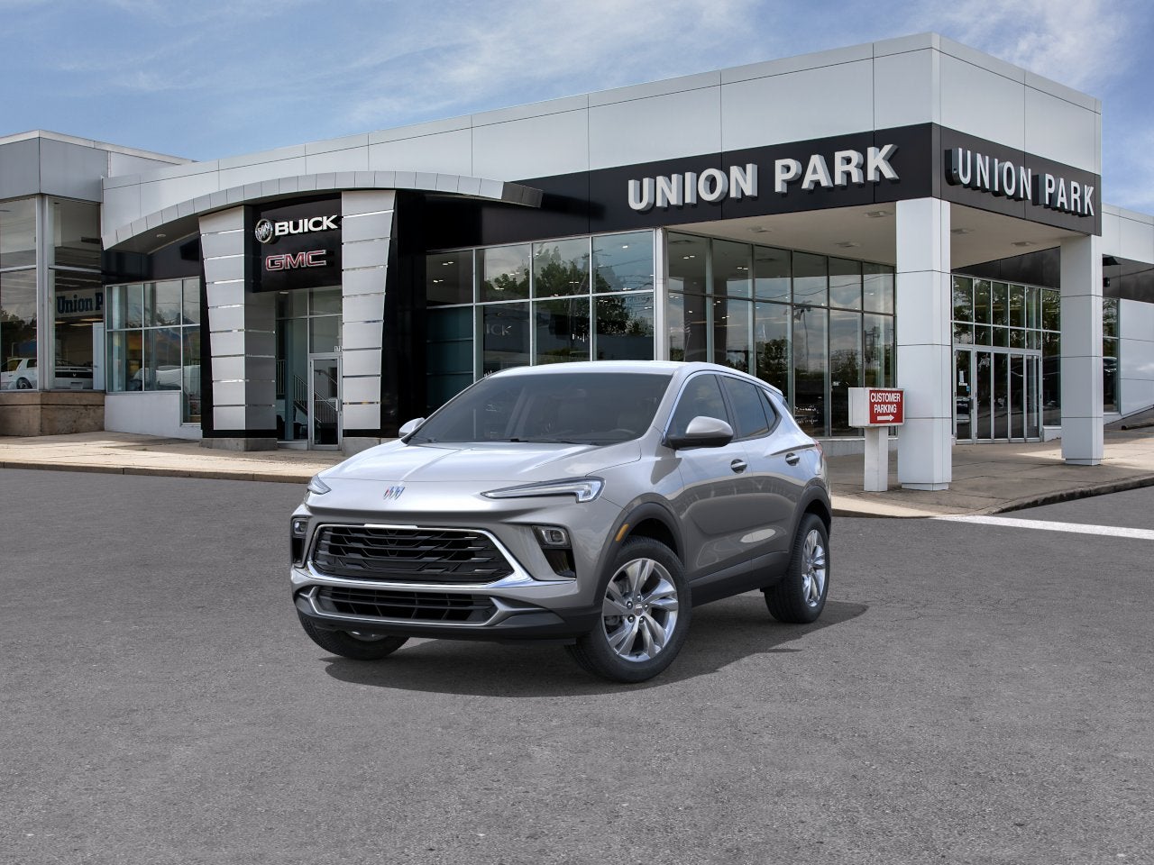 2026 Buick Encore GX Preferred - Photo 8