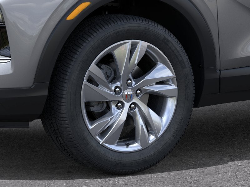 2026 Buick Encore GX Preferred - Photo 9