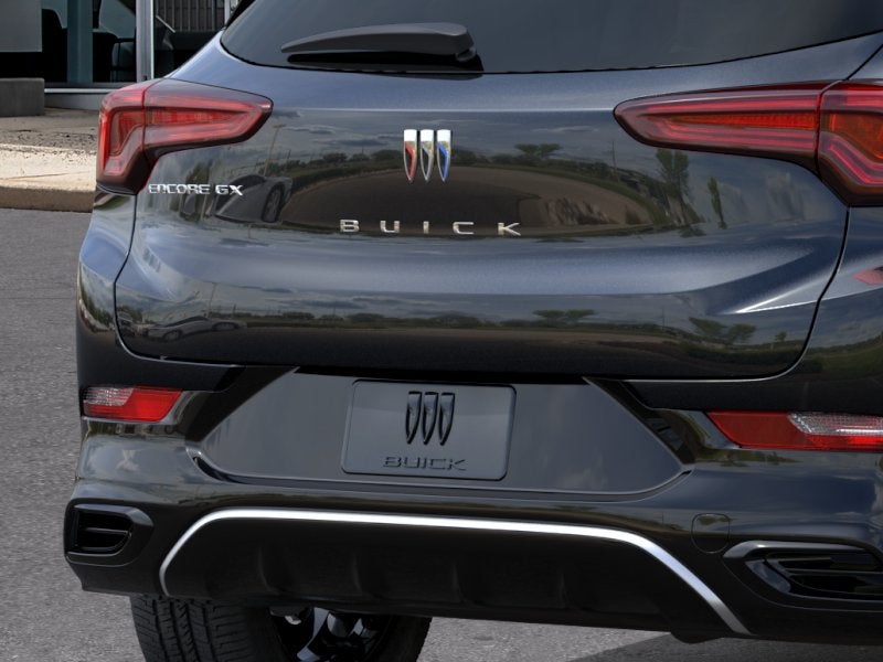 2026 Buick Encore GX Sport Touring - Photo 14