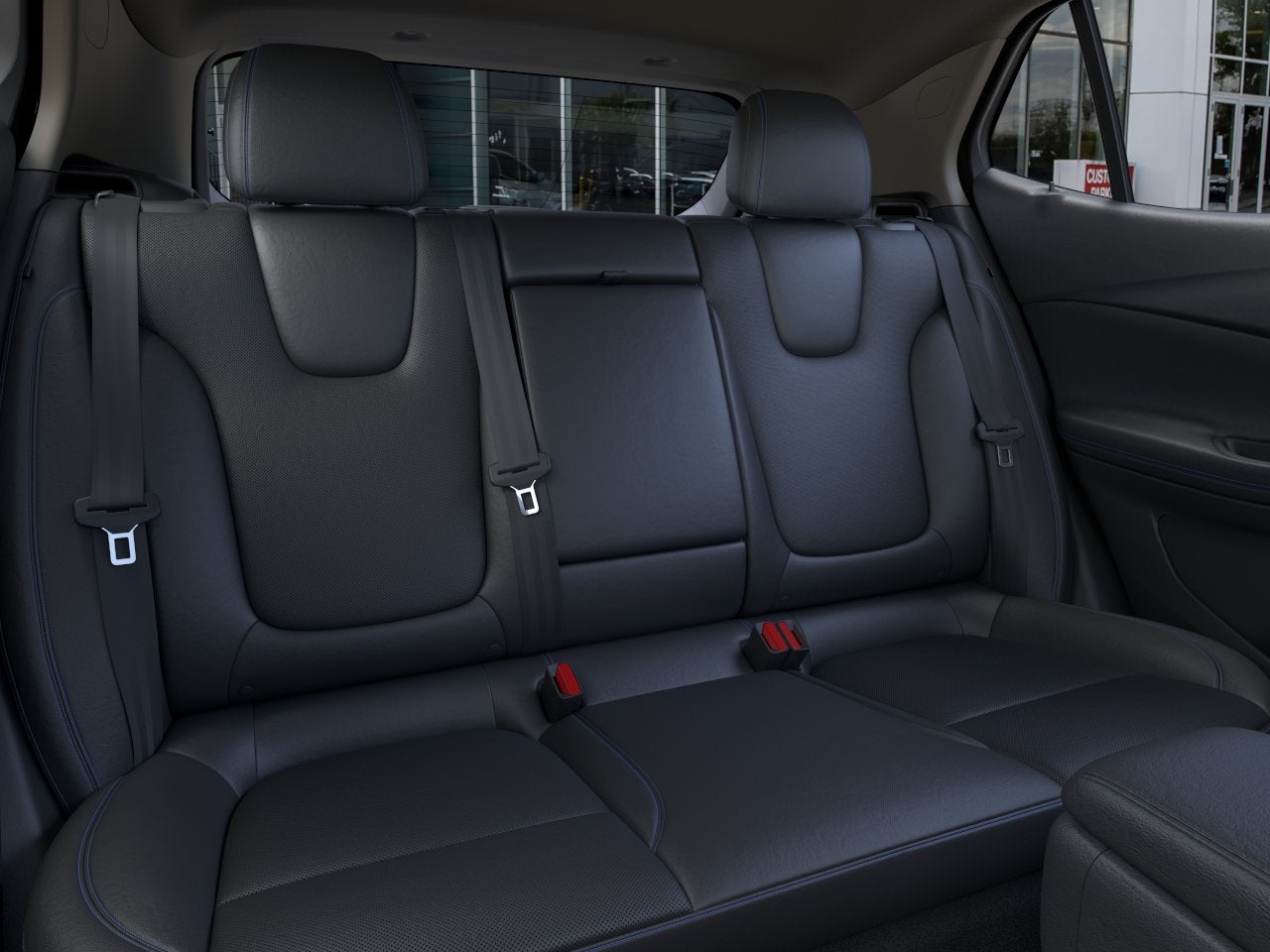 2026 Buick Encore GX Sport Touring - Photo 17