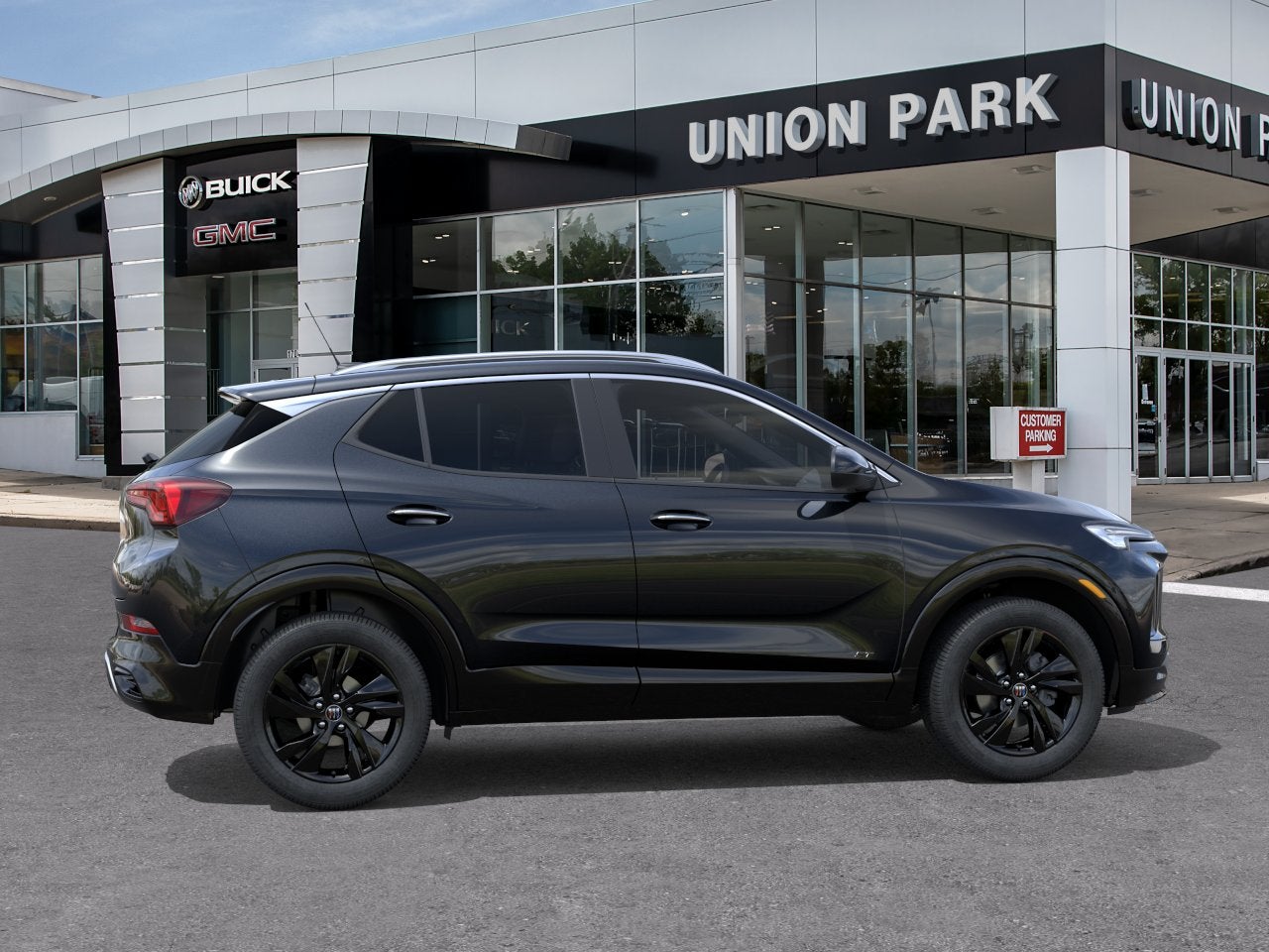 2026 Buick Encore GX Sport Touring - Photo 5