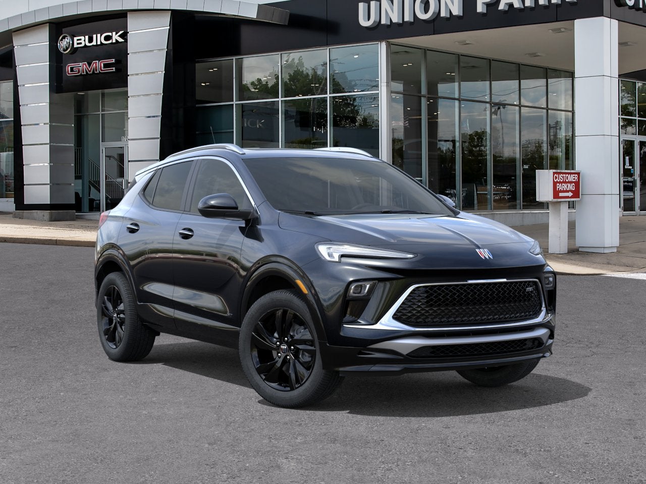 2026 Buick Encore GX Sport Touring - Photo 7
