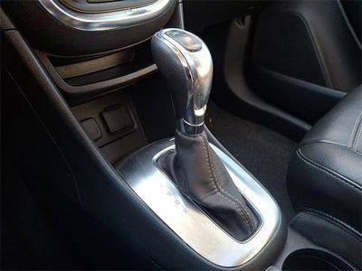 2016 Buick Encore Leather