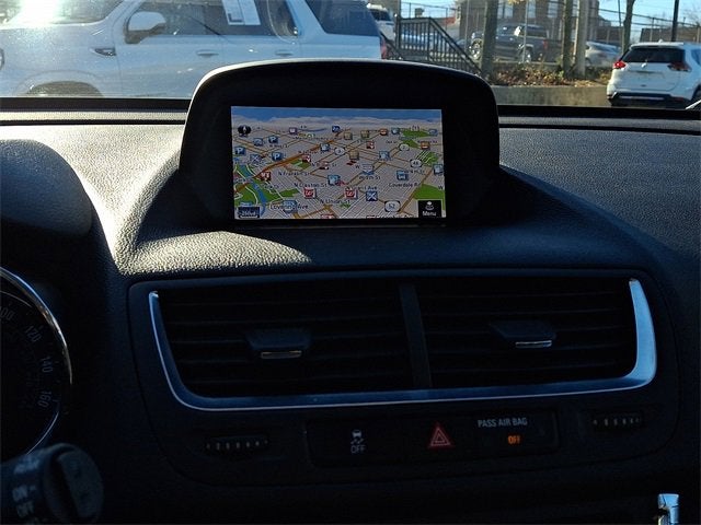 2016 Buick Encore Leather