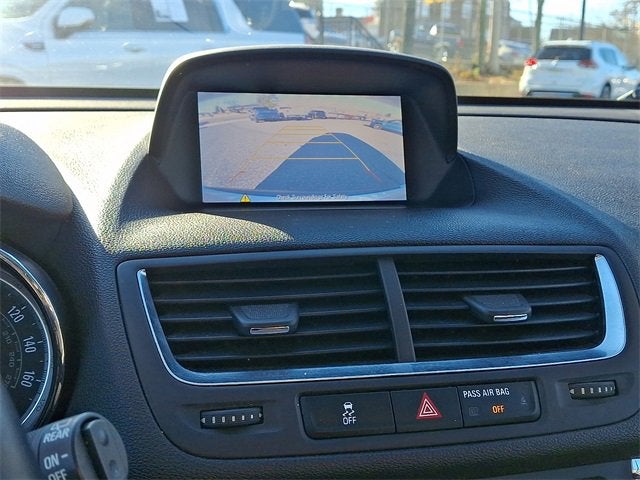 2016 Buick Encore Leather