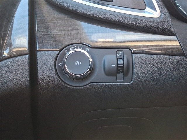 2016 Buick Encore Leather