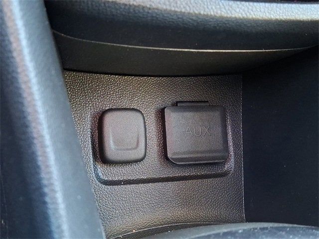 2016 Buick Encore Leather