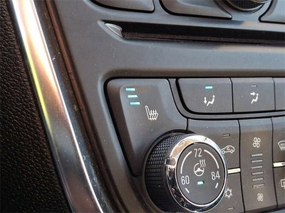 2016 Buick Encore Leather