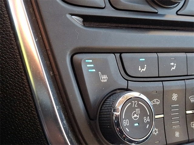 2016 Buick Encore Leather