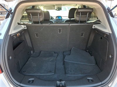 2016 Buick Encore Leather