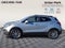 2016 Buick Encore Leather