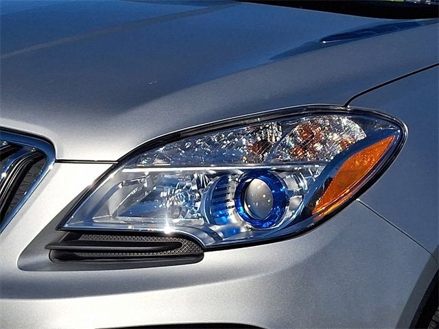 2016 Buick Encore Leather